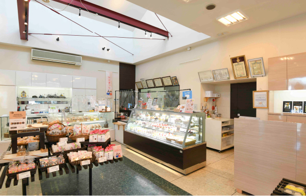 価格改定のお知らせ | 手作りお菓子とパンの店 sweets Funaki