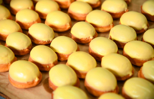 価格改定のお知らせ | 手作りお菓子とパンの店 sweets Funaki